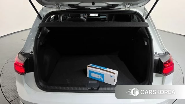 Volkswagen Golf 8th Generation id 4871356 из Кореи 10