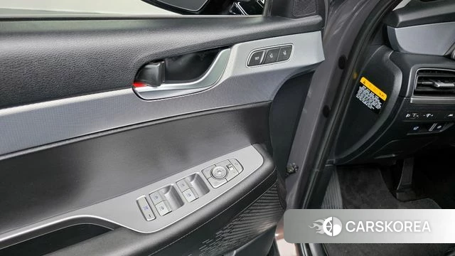 Hyundai Palisade id 4351108 из Кореи 10
