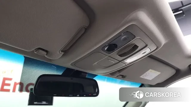 Kia Mohave Master id 2931707 из Кореи 10