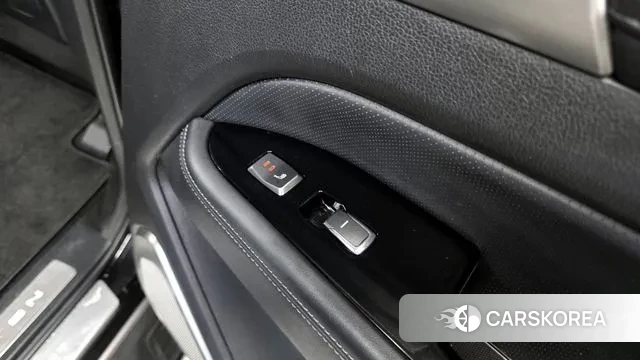 Ssangyong G4 Rexton id 3368545 из Кореи 10