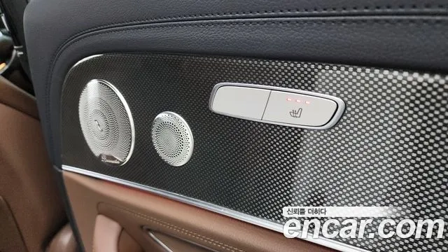 Mercedes-Benz E-Class W213 id 2936099 из Кореи 10