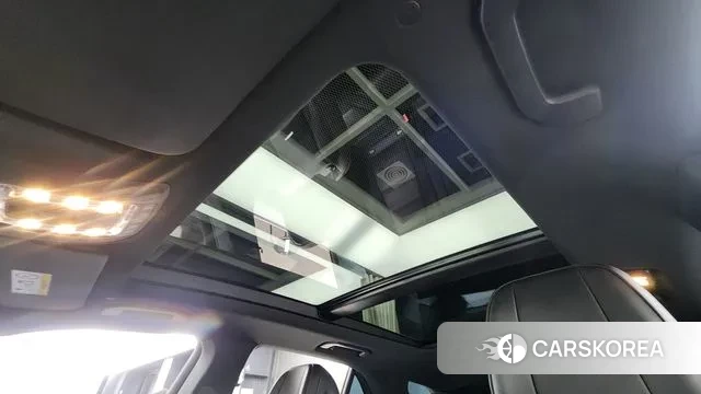 Mercedes-Benz GLE-Class W167 id 3458096 из Кореи 10