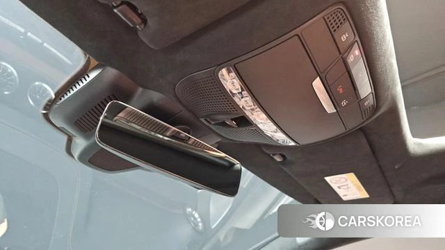 Mercedes-Benz AMG GT id 4784900 из Кореи 10