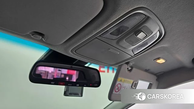 Kia Niro Plus id 3953644 из Кореи 10