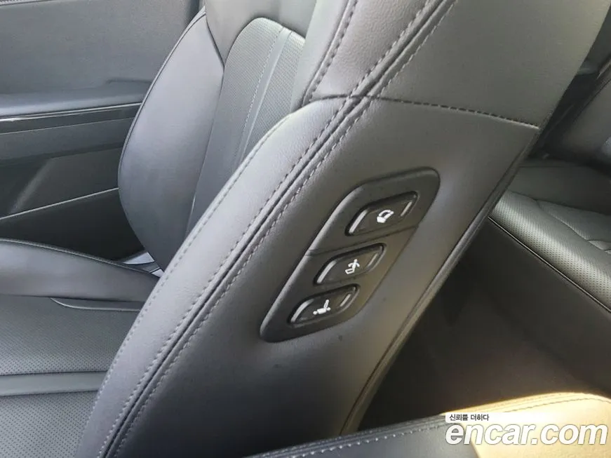 Kia K5 Hybrid 3rd Generation id 1953888 из Кореи 10