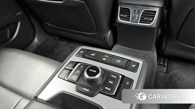 Genesis G80 id 3873848 из Кореи 10