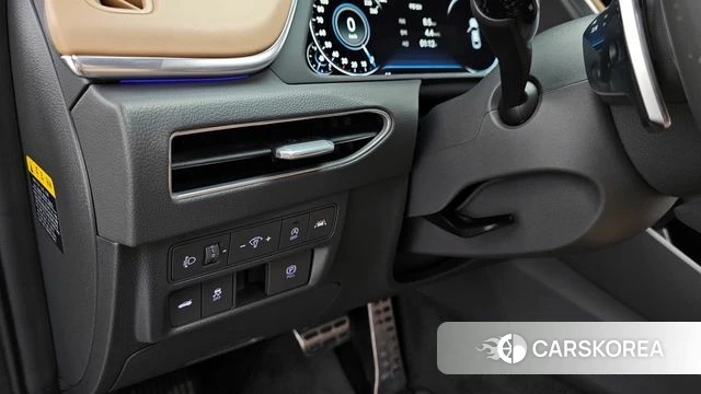 Hyundai Sonata (DN8) id 3966145 из Кореи 10