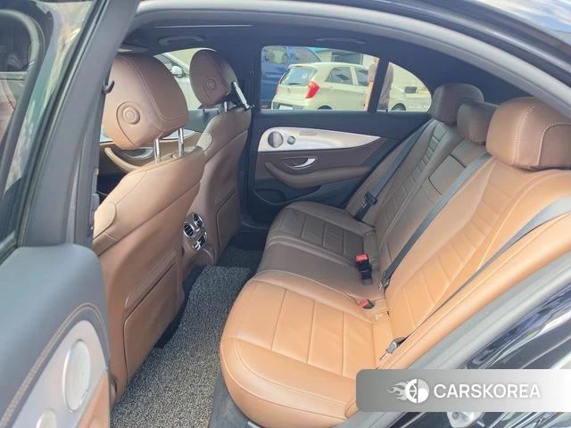 Mercedes-Benz E-Class W213 id 4362064 из Кореи 10
