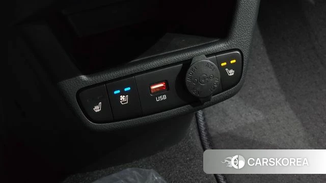 Kia The New Kia Ray id 4578416 из Кореи 10