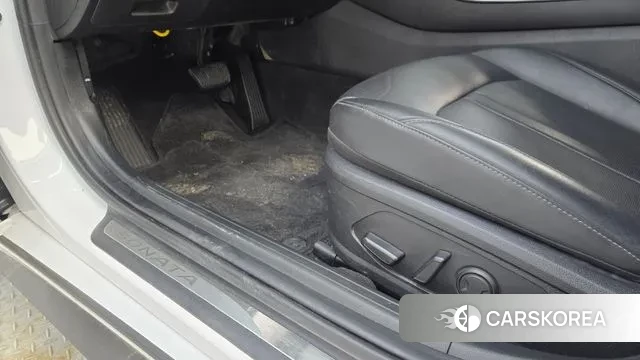 Hyundai Sonata (DN8) id 3600217 из Кореи 10