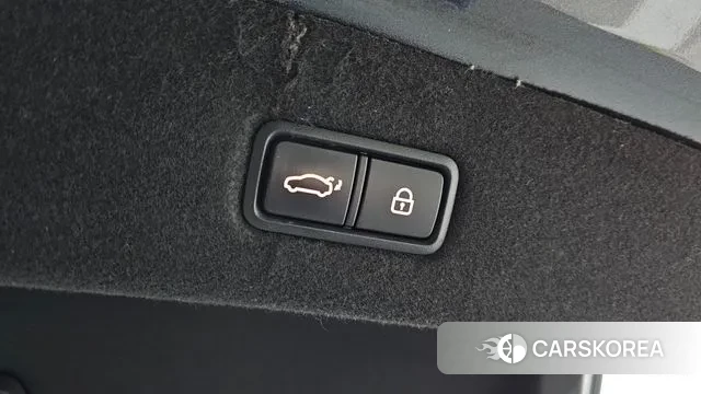 Kia More K9 id 3319774 из Кореи 10