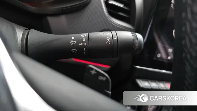 Renault Korea (Samsung) XM3 id 2979556 из Кореи 10