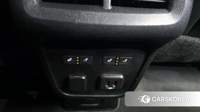 Chevrolet (GM Daewoo) Equinox id 3656707 из Кореи 10