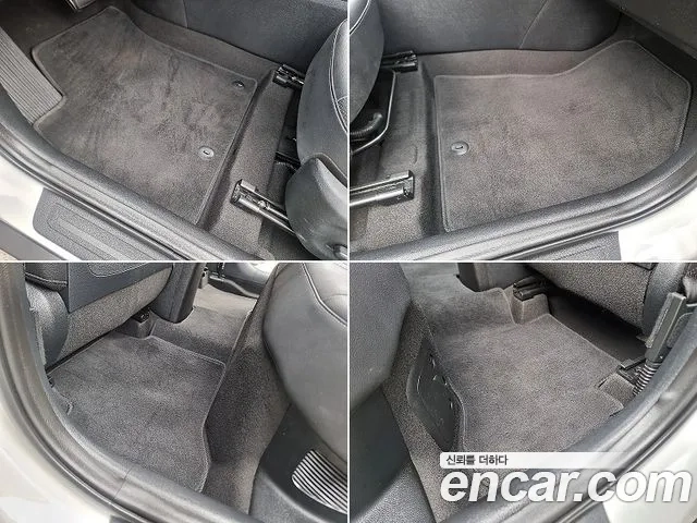 Kia The New Niro id 2950798 из Кореи 10