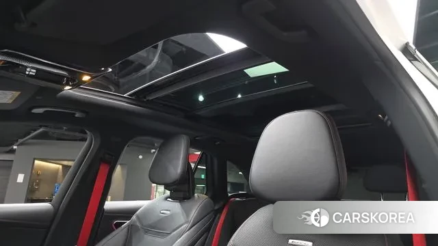 Mercedes-Benz GLC-Class X254 id 2929982 из Кореи 10