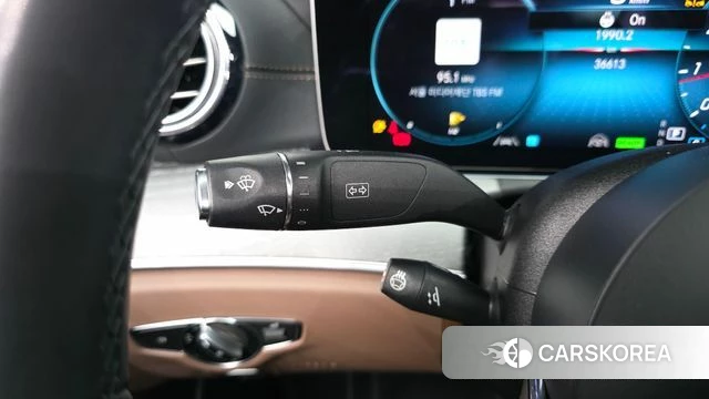 Mercedes-Benz E-Class W213 id 4716244 из Кореи 10