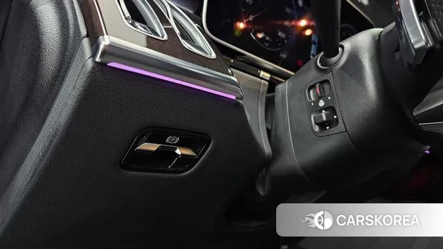 Mercedes-Benz S-Class W223 id 3410869 из Кореи 10