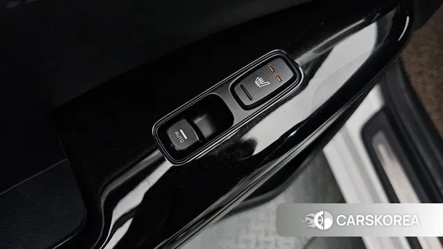 Kia K7 Premier id 3090071 из Кореи 10