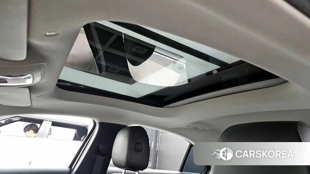 Mercedes-Benz A-Class W177 id 3795372 из Кореи 10