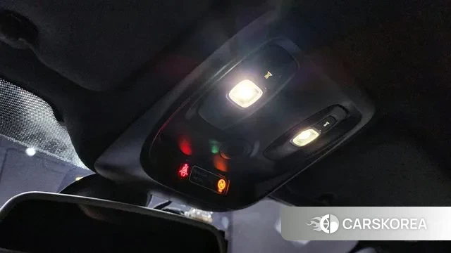 Renault Korea (Samsung) New QM3 id 3742334 из Кореи 10