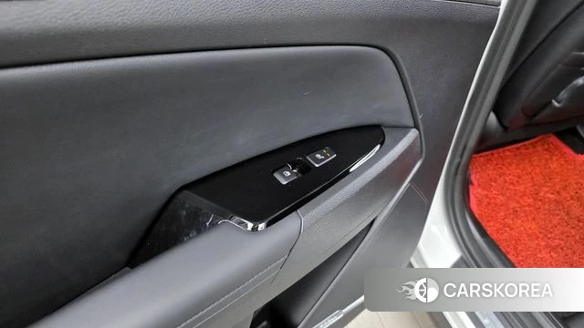 Kia Sportage 5th Generation Hybrid id 3896932 из Кореи 10