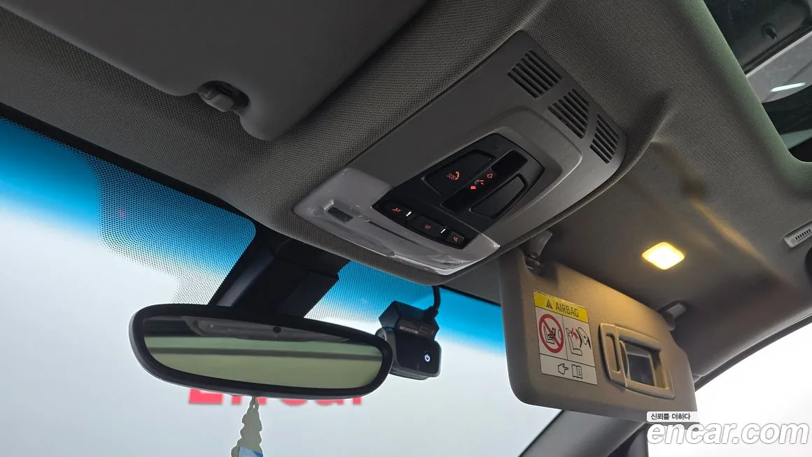 BMW 2 Series Active Tourer (F45) id 2136985 из Кореи 10