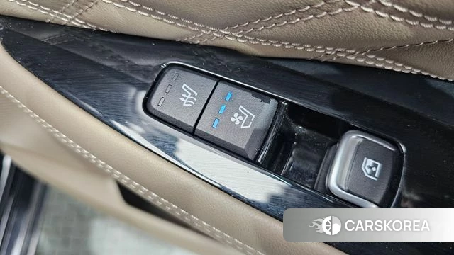 Kia K8 id 4224590 из Кореи 10