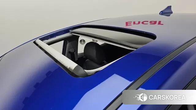 Hyundai The New Ionic Hybrid id 3209615 из Кореи 10