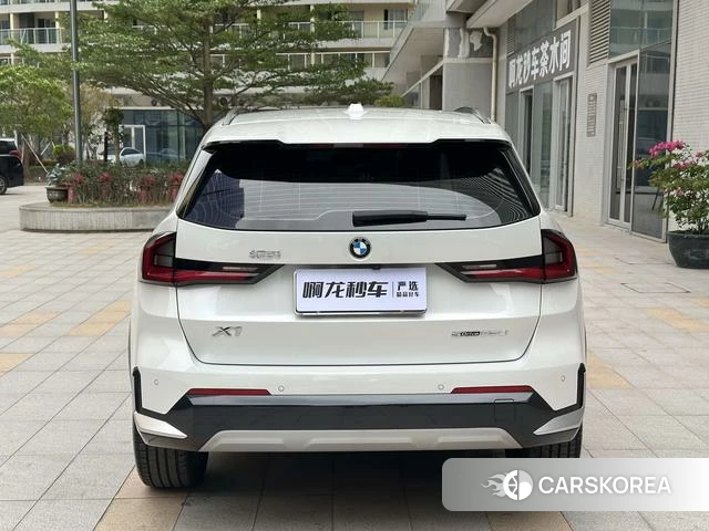 BMW X1 id 4273468 из Китая 10