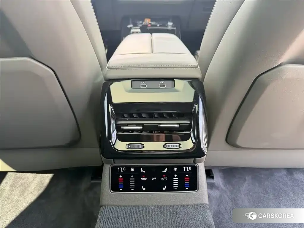 Audi A6L id 4680544 из Китая 10
