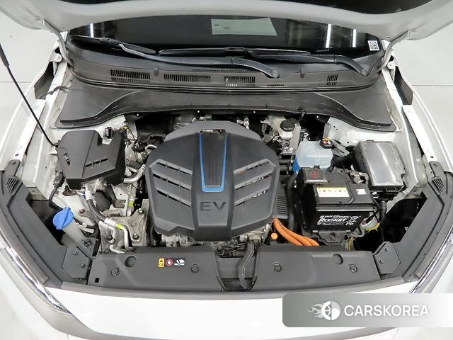 Hyundai Kona Electric id 4482641 из Кореи 10