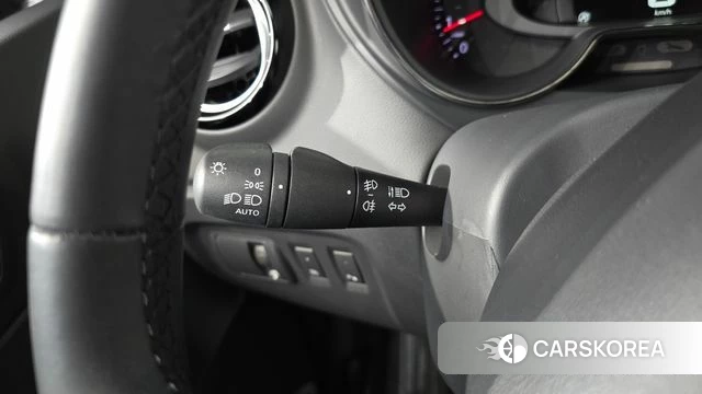 Renault Korea (Samsung) New QM3 id 4737313 из Кореи 10