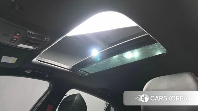 Kia Stinger Meister id 4613834 из Кореи 10