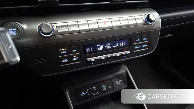 Hyundai Kona (SX2) id 3512813 из Кореи 10