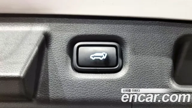 Hyundai The New Santa Fe id 2501227 из Кореи 10