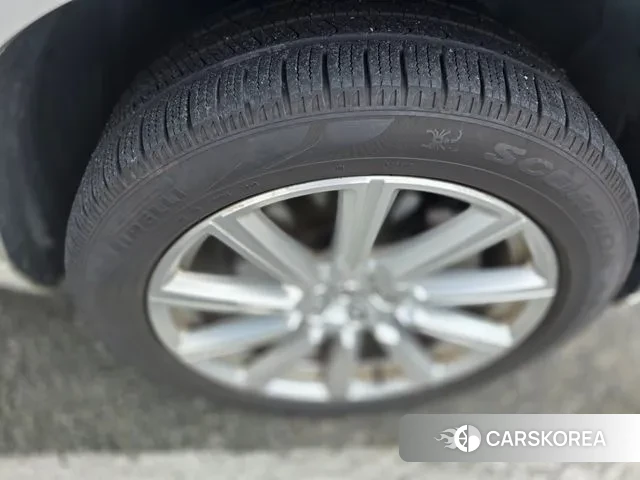 Volvo XC90 second Generation id 3034401 из Кореи 10