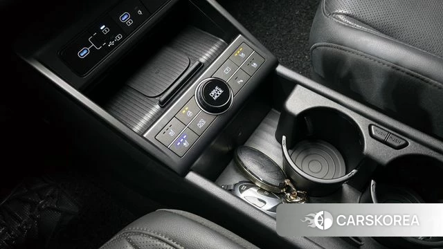 Hyundai Kona (SX2) id 4201560 из Кореи 10