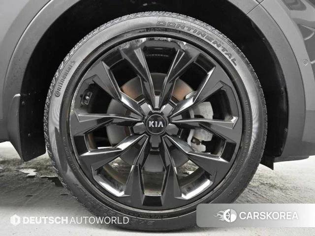 Kia Sorento 4th Generation id 4915746 из Кореи 10