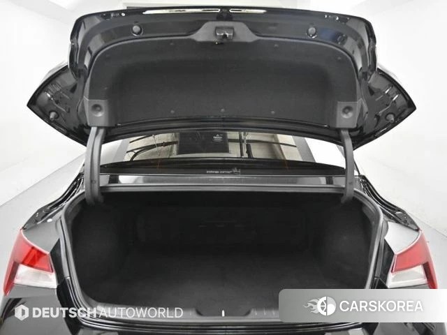 Hyundai The New Avante (CN7) id 4300535 из Кореи 10