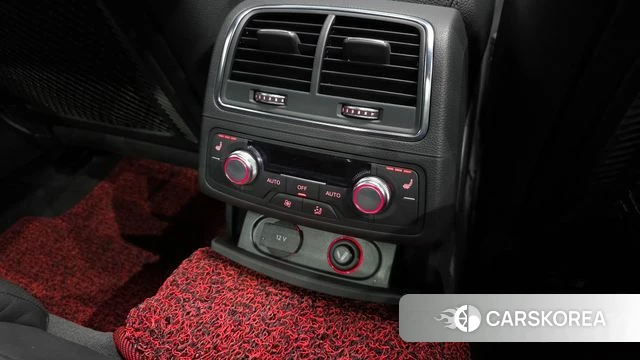 Audi New A6 id 4269385 из Кореи 10