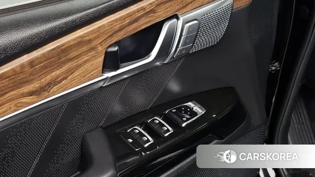 Kia Mohave Master id 3044397 из Кореи 10