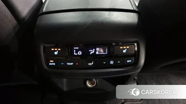 Hyundai Palisade id 3357005 из Кореи 10