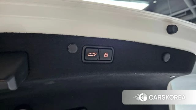 Hyundai The New Grandeur IG Hybrid id 3954891 из Кореи 10