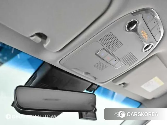 Hyundai The New Grandeur IG Hybrid id 3469189 из Кореи 10