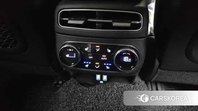 Genesis Electrified GV70 id 3740376 из Кореи 10