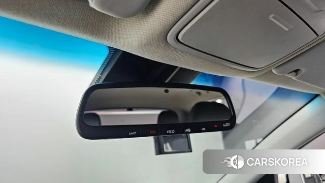 Kia Niro EV id 4304459 из Кореи 10