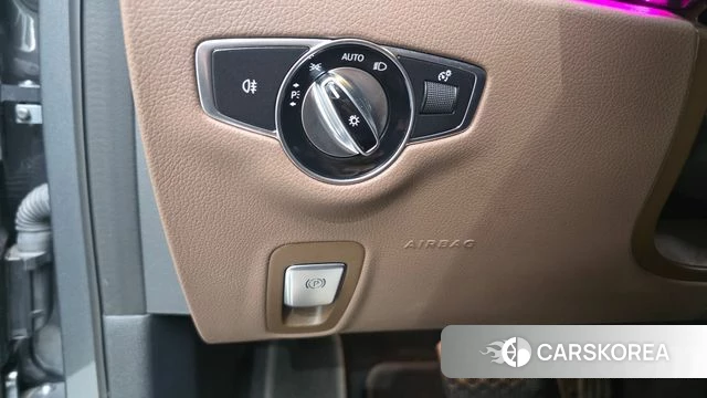 Mercedes-Benz E-Class W213 id 4731745 из Кореи 9