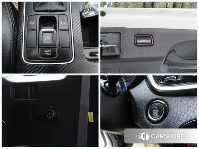 Kia The New Sorento id 3454773 из Кореи 10