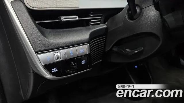 Hyundai Ionic 5 id 2732727 из Кореи 10