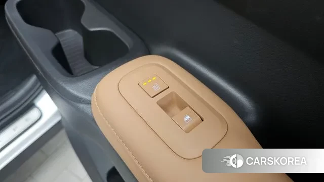 Hyundai Santa Fe (MX5) id 3507431 из Кореи 10